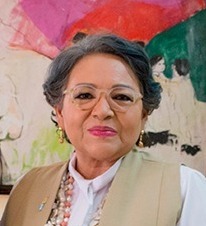 Notas para una biografía de Josefa Lastiri